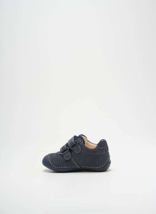 Adidași albastru GEOX băiat