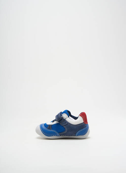 Adidași albastru GEOX băiat