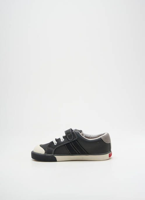 Adidași negru SEE KAI RUN băiat