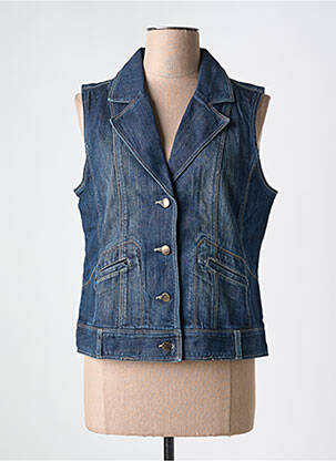 Jachete casual albastru JENSEN femeie