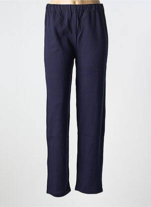 Trening albastru FELINO femeie