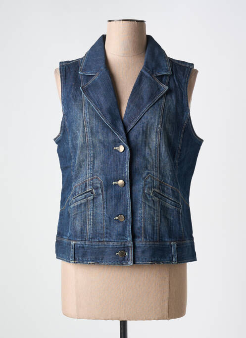 Jachete casual albastru JENSEN femeie