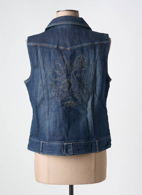 Jachete casual albastru JENSEN femeie