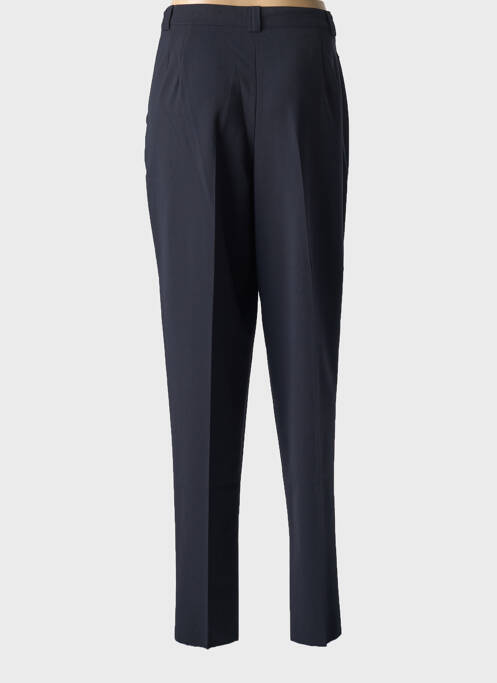 Pantalon drept albastru C-B LINE WEAR femeie