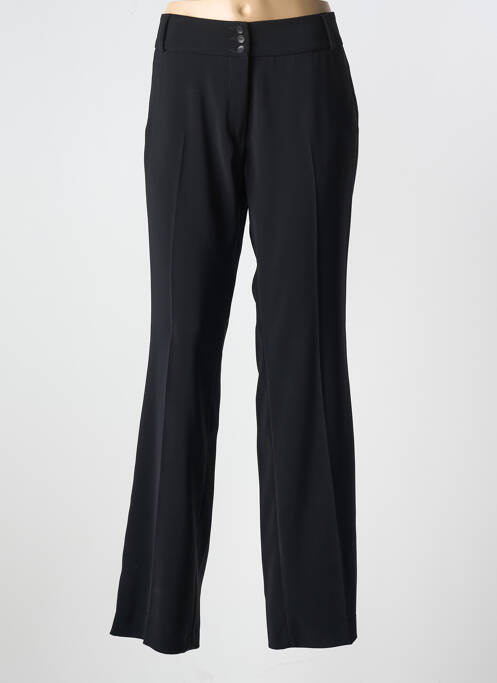 Pantalon evazat negru CERO femeie
