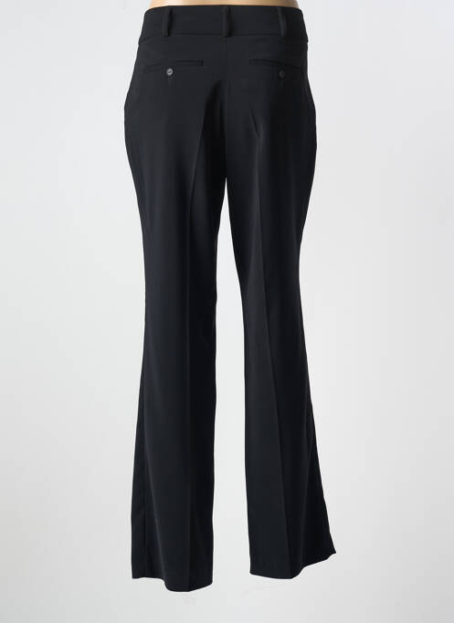 Pantalon evazat negru CERO femeie