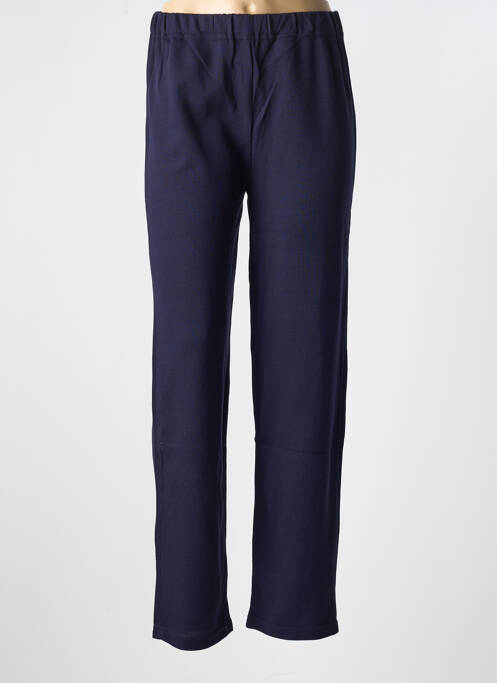 Trening albastru FELINO femeie