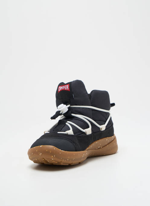 Adidași negru CAMPER băiat