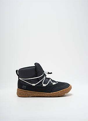 Adidași negru CAMPER băiat