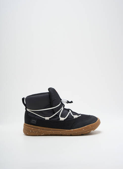 Adidași negru CAMPER băiat