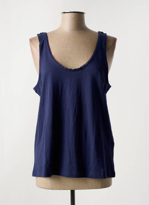 Maiou albastru LA FIANCÉE femeie