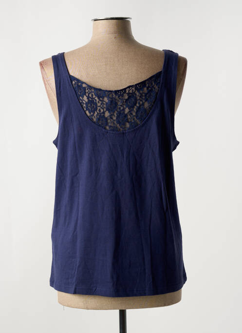 Maiou albastru LA FIANCÉE femeie