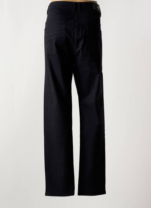 Pantalon drept negru S.QUISE femeie