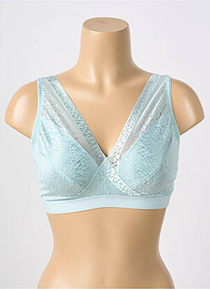 Sutien verde FANTASIE femeie