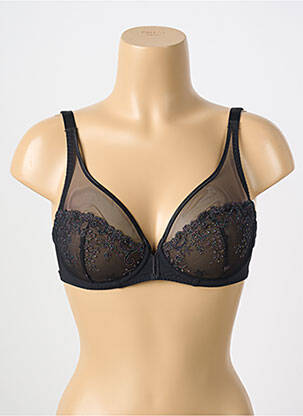 Sutien negru SIMONE PERELE femeie
