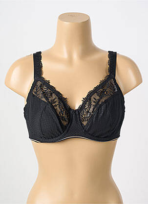 Sutien negru SIMONE PERELE femeie