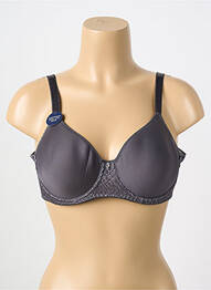 Sutien top sutien modelat top sutien modelat gri FANTASIE femme