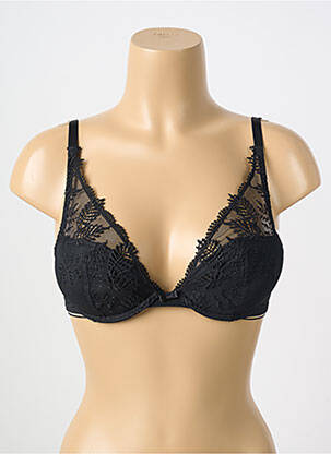Sutien negru SIMONE PERELE femeie