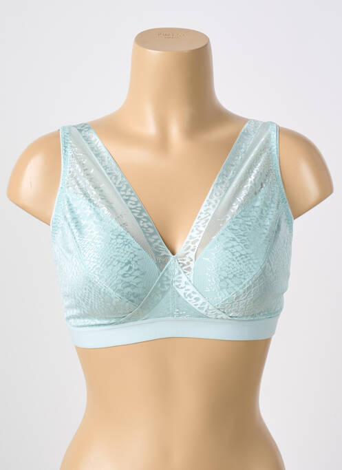 Sutien verde FANTASIE femeie