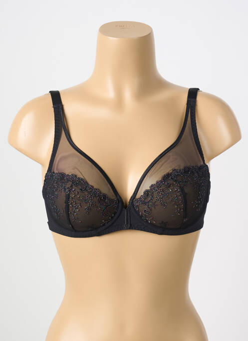 Sutien negru SIMONE PERELE femeie