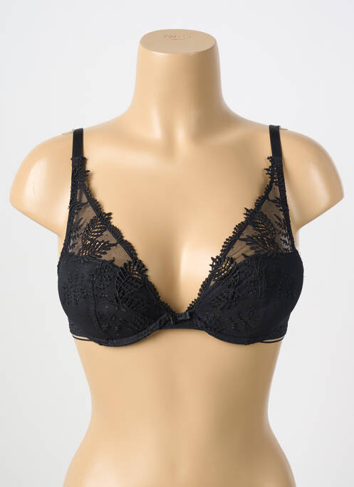 Sutien negru SIMONE PERELE femeie