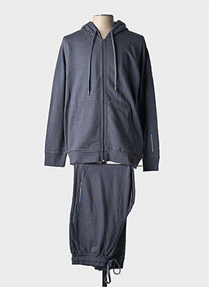 Set sportiv gri MASSANA bărbat