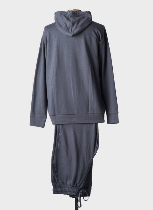 Set sportiv gri MASSANA bărbat