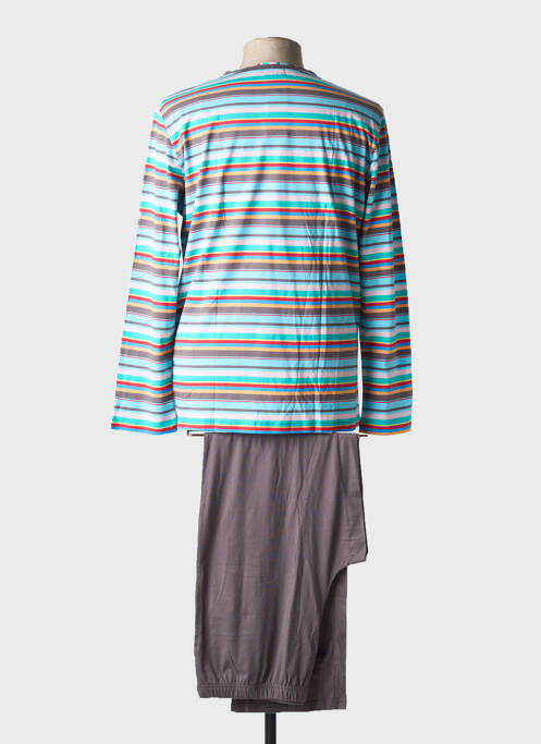 Pijama verde HOM bărbat