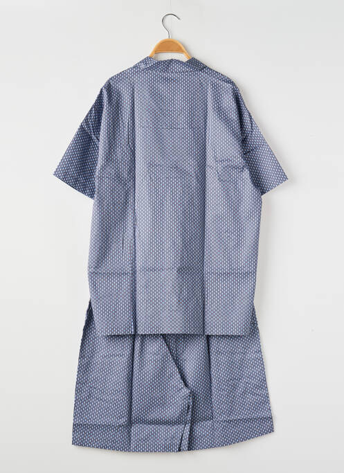 Pijama albastru HOM bărbat