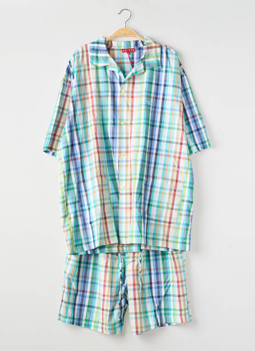 Pijama albastru ARTHUR bărbat