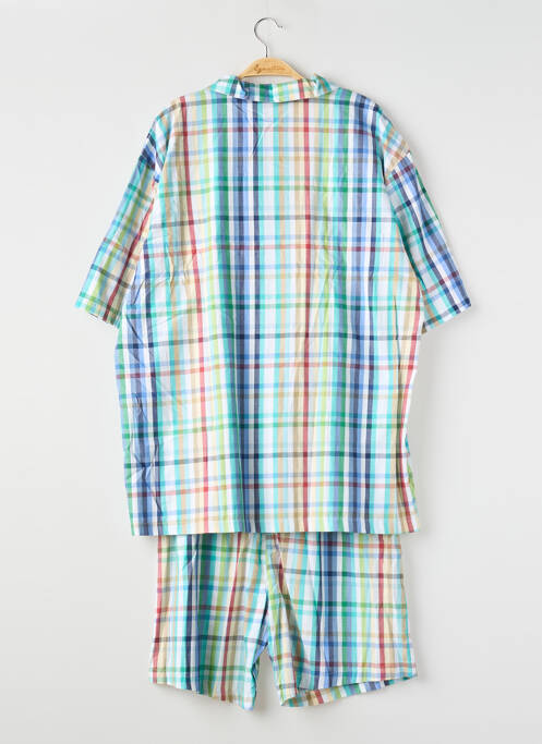 Pijama albastru ARTHUR bărbat