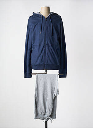 Set pantaloni albastru HOM bărbat