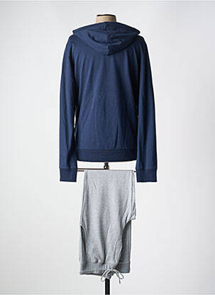 Set pantaloni bază pantalon albastru HOM bărbat