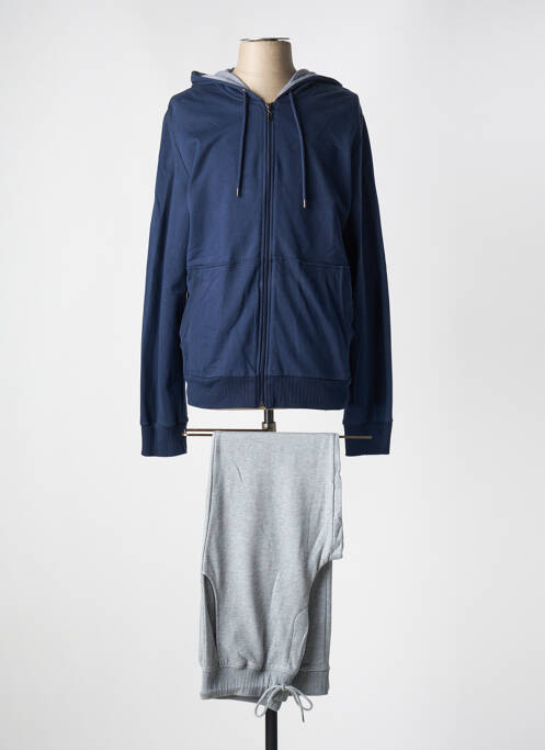 Set pantaloni albastru HOM bărbat