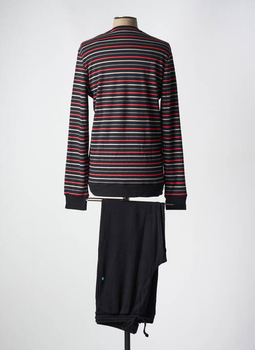 Ensemble negru HOM bărbat