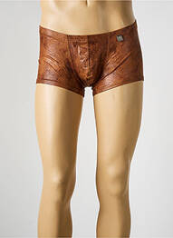 Boxer maro MANSTORE homme