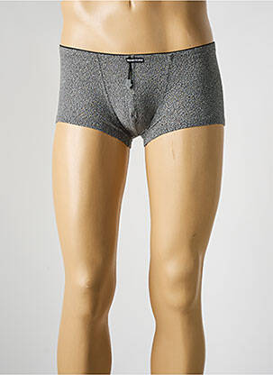 Boxer gri MANSTORE bărbat