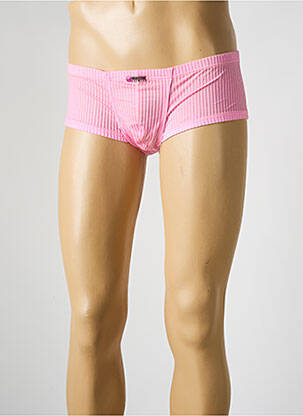 Boxer roz MANSTORE bărbat