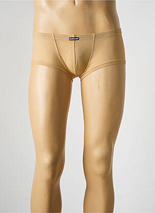 Boxer culoare piersică MANSTORE bărbat