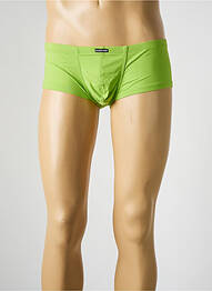 Boxer verde MANSTORE homme