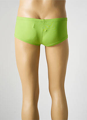 Boxer verde MANSTORE bărbat