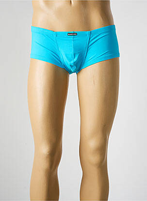 Boxer albastru MANSTORE bărbat