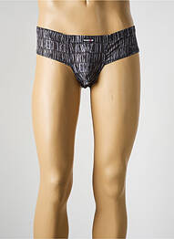 Boxer imprimeu fantezie gri MANSTORE homme