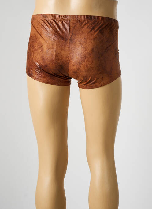 Boxer maro MANSTORE bărbat