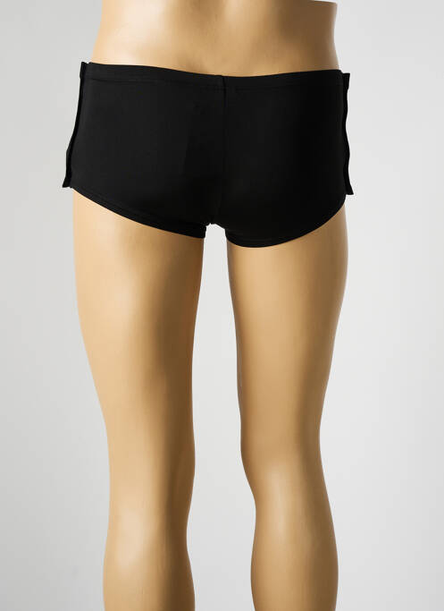 Boxer negru MANSTORE bărbat