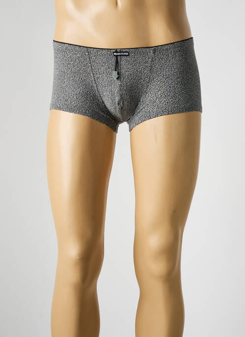 Boxer gri MANSTORE bărbat