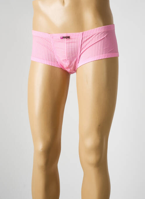 Boxer roz MANSTORE bărbat