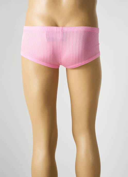 Boxer roz MANSTORE bărbat