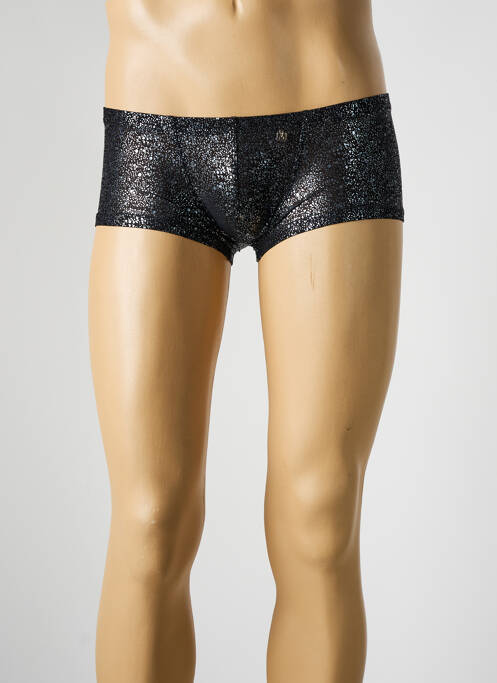 Boxer negru MANSTORE bărbat