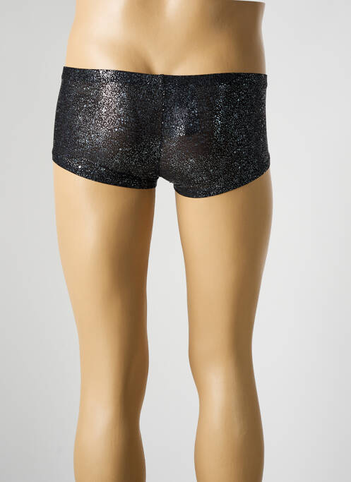 Boxer negru MANSTORE bărbat